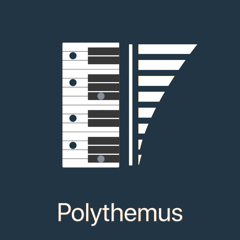 ‎Polythemus AU