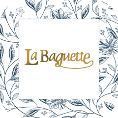 ‎LaBaguette+
