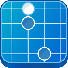 ‎弈客五子棋