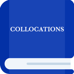 ‎Mastering English Collocations