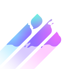‎illus：对口型唱歌&试发型&AI动漫特效