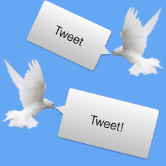 ‎TweetTweet!