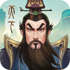 ‎城主天下 - 登录送自选盖世红将