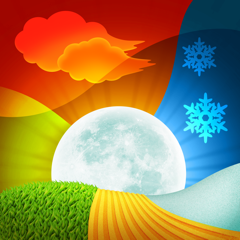 ‎Relax Melodies Seasons Premium: Mix Rain, Thunderstorm, Ocean Waves and Nature Ambient Sounds for Sleep, Relaxation & Meditation