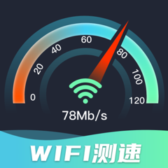 ‎WiFi网速精准极客测-一键网络测速APP
