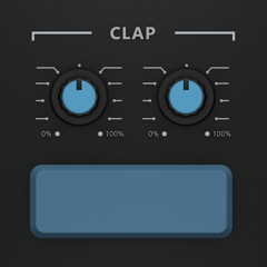 ‎Hand Clapper - Claps Synth