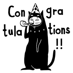 ‎Elegant Kitty Remarks