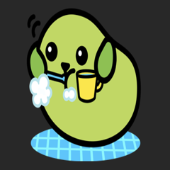 ‎Beanie Emote Gallery