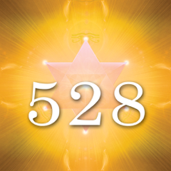 ‎528hz Solfeggio Sonic Meditation by Glenn Harrold & Ali Calderwood