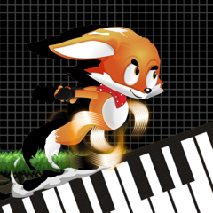 ‎SAGA Synth | 16-Bit Super Fun!
