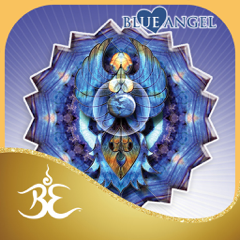 ‎Crystal Mandala Oracle