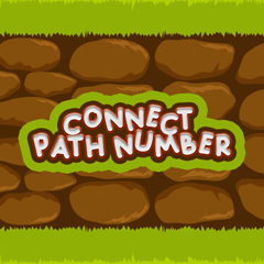 ‎Connect Path Number