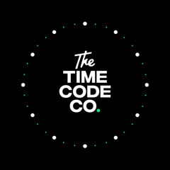 ‎Timecode Generator
