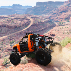 ‎Off Road Crew Mud Truck 10x10