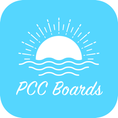 ‎PCC Surfboards