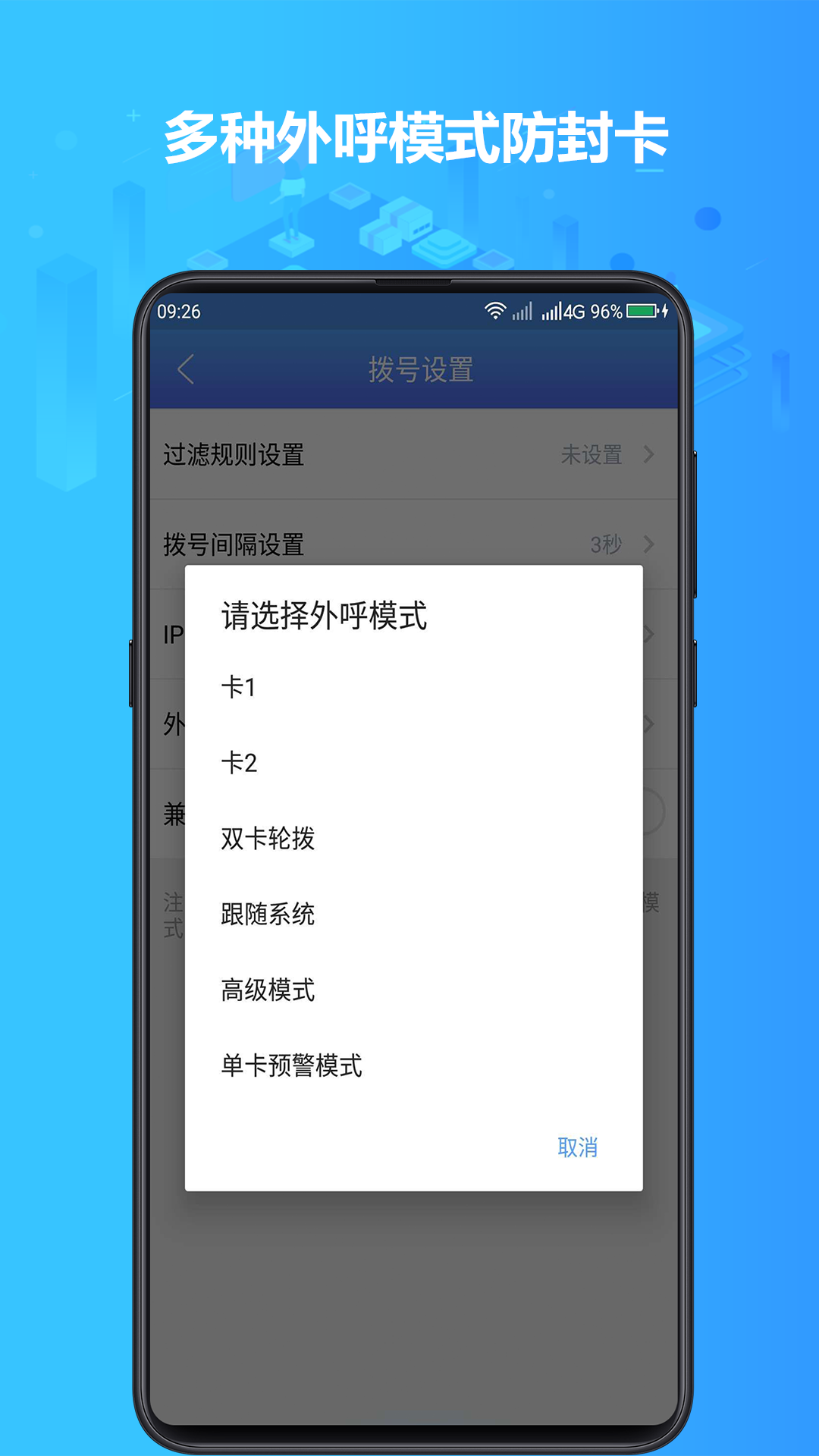 电销,神器