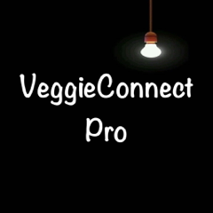 ‎VeggieConnect Pro