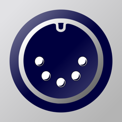 ‎Pocket MIDI Mobile