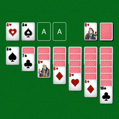 ‎Klondike Solitaire Game Watch