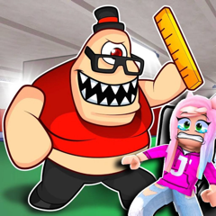 ‎Mr Stinky Obby : Roblox