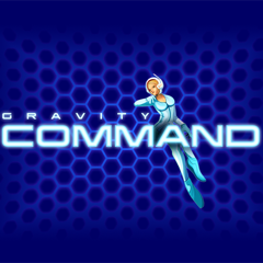 ‎CommandGravity