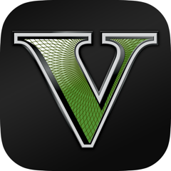 ‎Grand Theft Auto V: The Manual