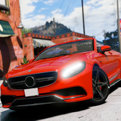‎GTA 5 Mobil Online Multiplayer