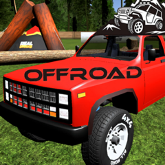 ‎Offroad Driving 4x4 Simulator