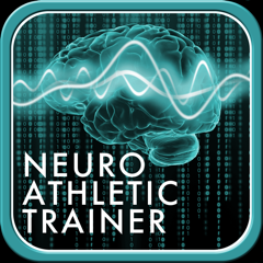 ‎Brain Wave - Neuro Trainer