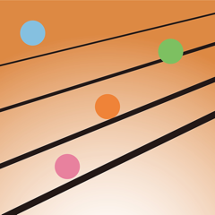 ‎Cello Map App
