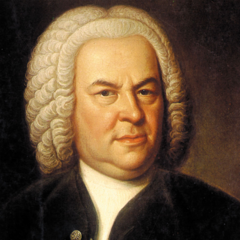 ‎Bach Cantatas