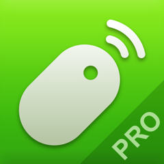 ‎无线鼠标 PRO (Remote Mouse)