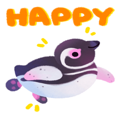 ‎Colorful Feathers Chirp