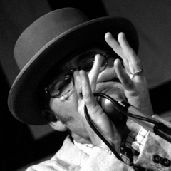 ‎Play The Blues On Harmonica