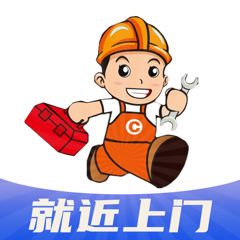 ‎万能师傅-同城师傅到家上门安装维修平台