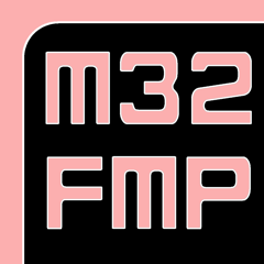 ‎M32 FMP Remote