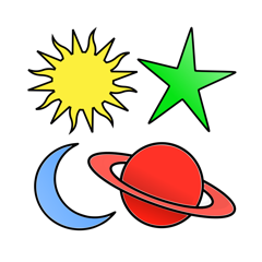 ‎Stars*