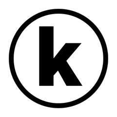 ‎kegel - black & white