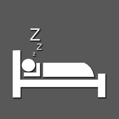 ‎SnoreClock - Do you snore?