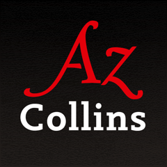 ‎Collins English Dictionary
