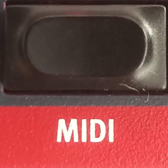 ‎Midi Mapper for Nord Keyboards