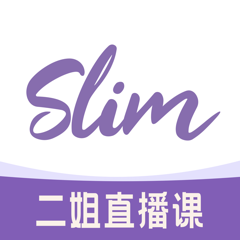 ‎Slim Yoga