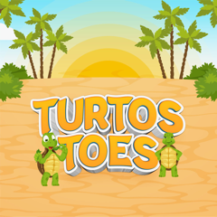 ‎Turtol Toes