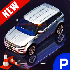 ‎Car Parking : 开车游戏