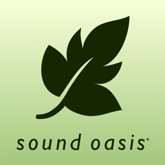‎Sound Oasis Nature Sounds Pro