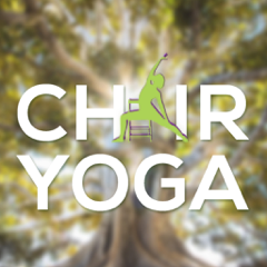 ‎Chair Yoga 2
