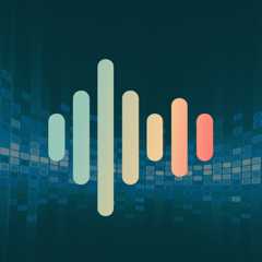 ‎分贝测试仪-噪音检测仪,晴华分贝测试&声贝音量检测