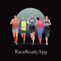 ‎RaceReadyApp