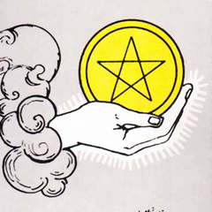 ‎Tarot Journal