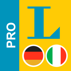 ‎Italienisch XL Pro Wörterbuch